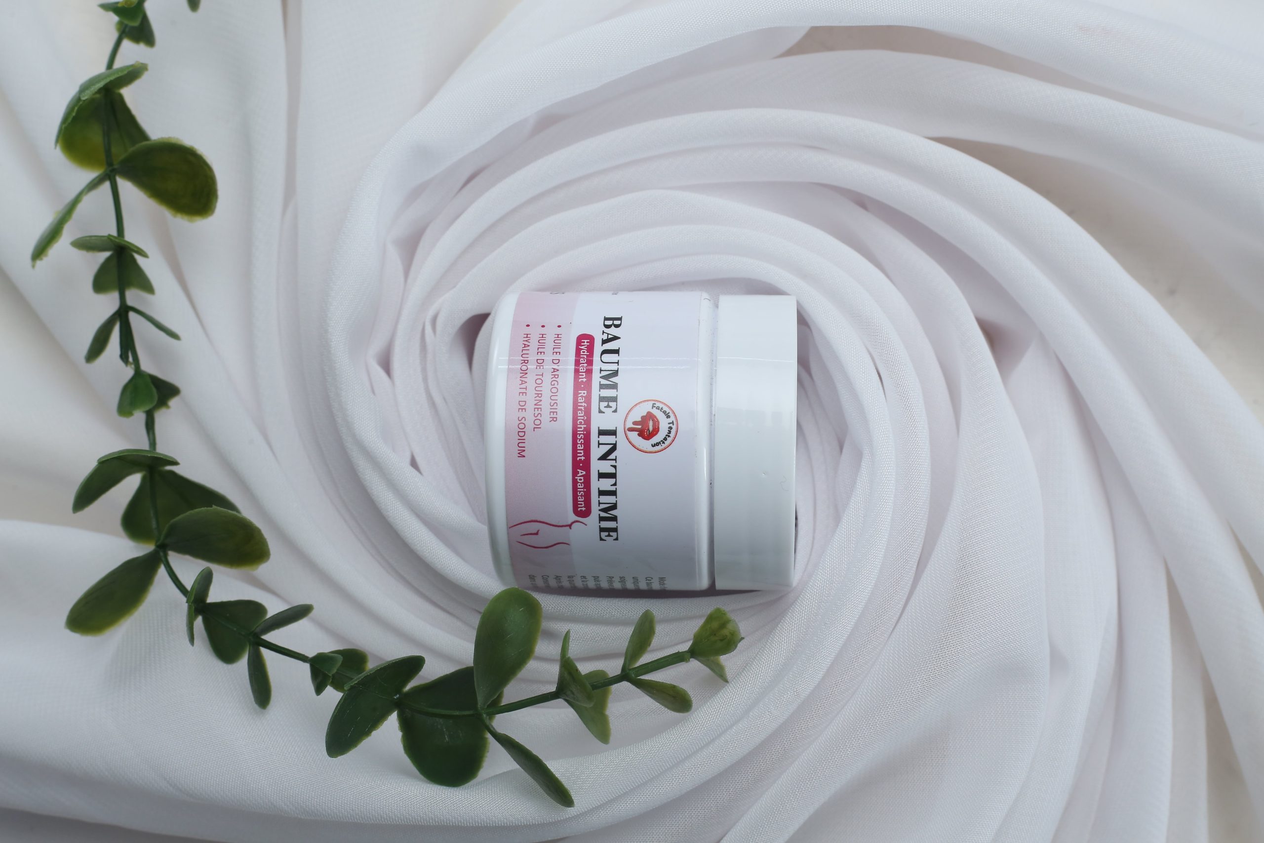 Baume Intime — vue 3