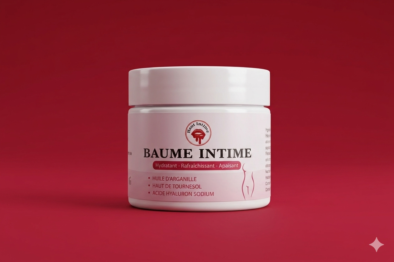 Baume Intime — vue 4