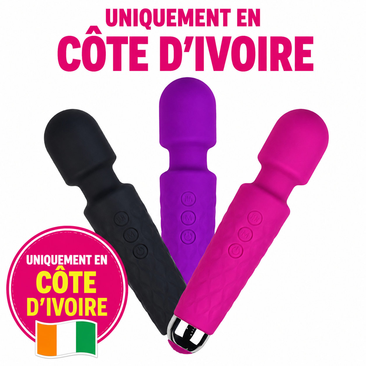 Vibro micro